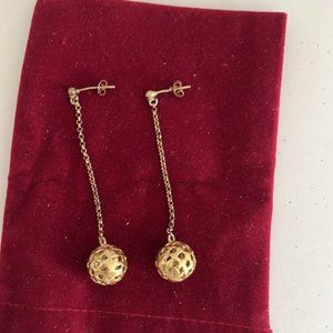 Women's Jewelry Dangle Boutique Vintage Earrings